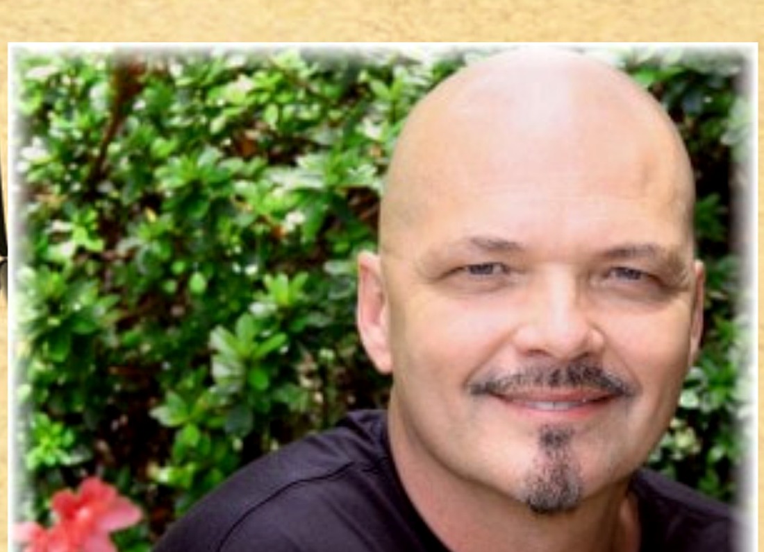 Dr. Craig Zion Cain, D.C.