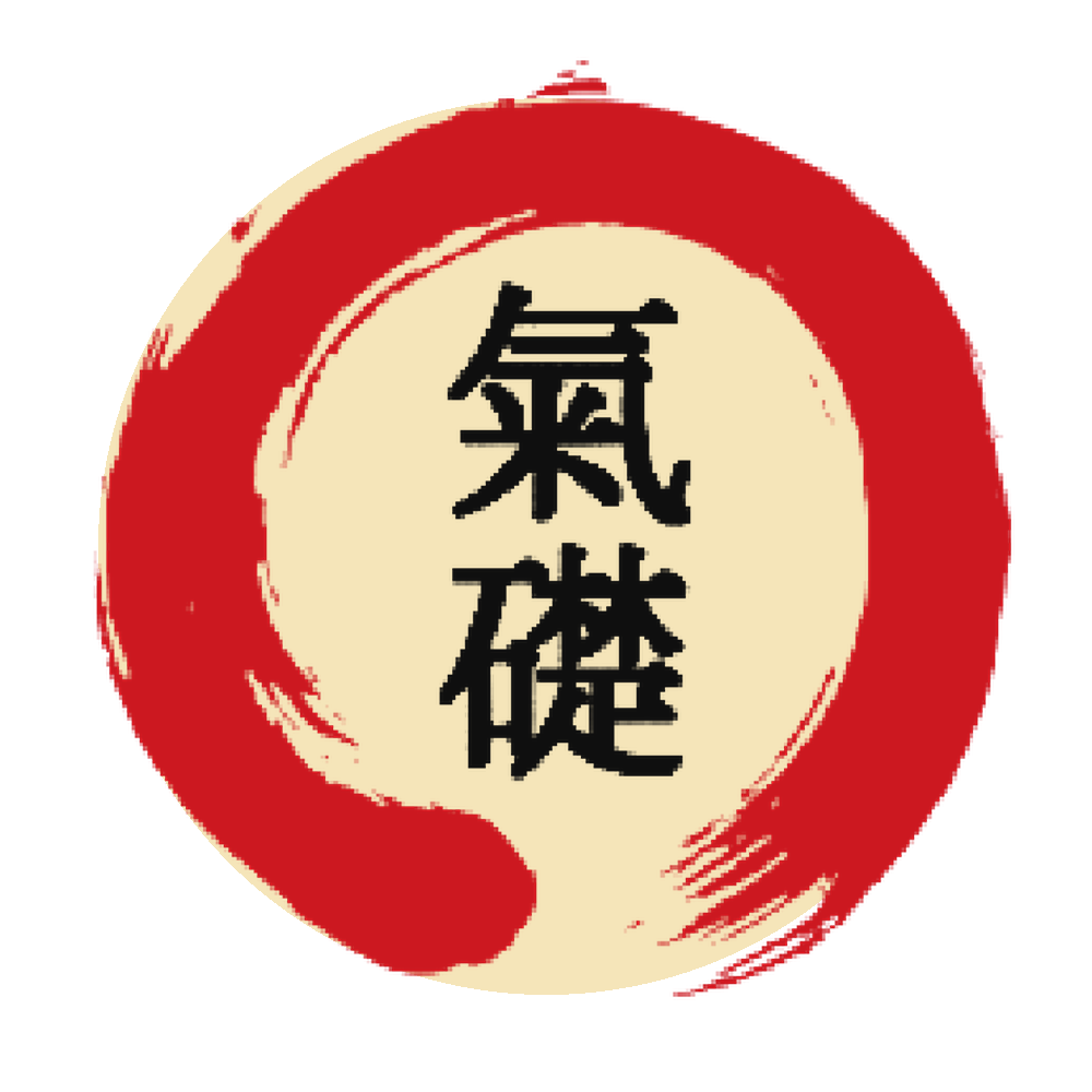 KISO Method Kanji logo