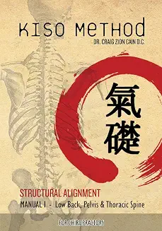 KISO Method Structural Alignment Manual I book cover